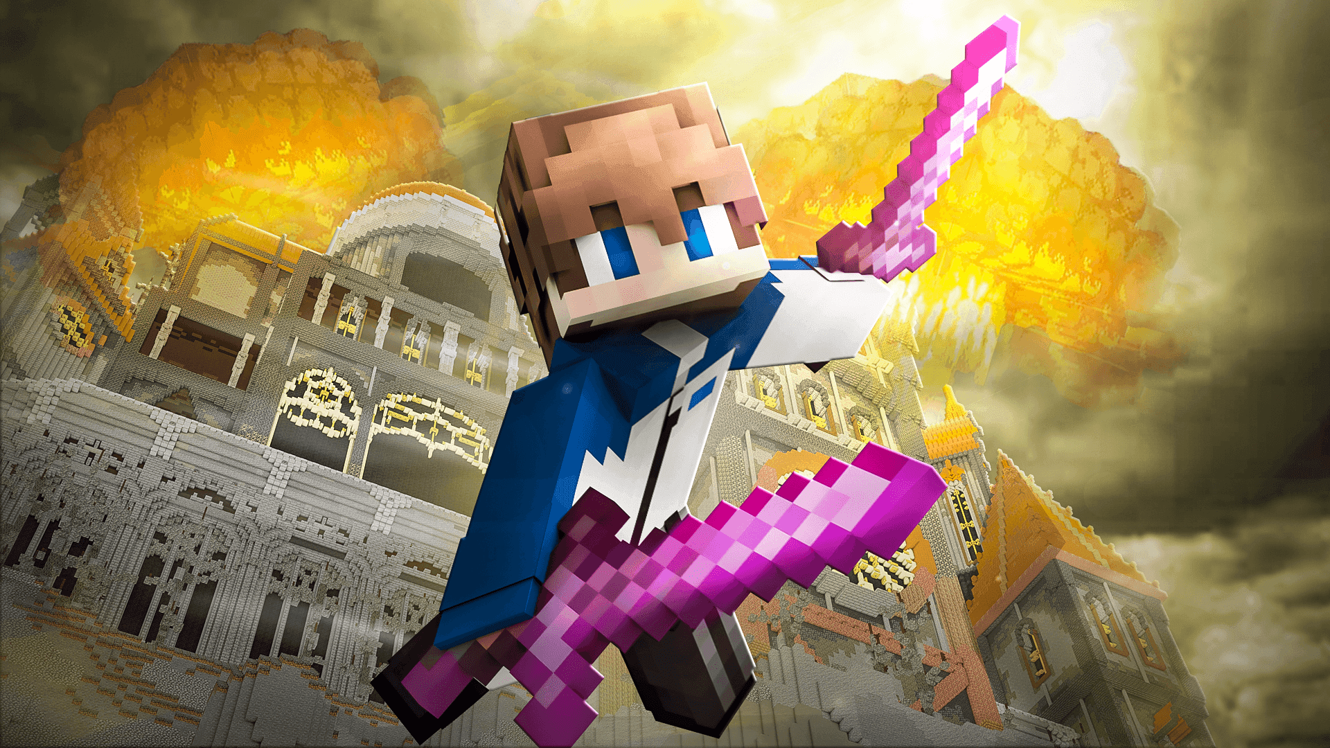 Minecraft